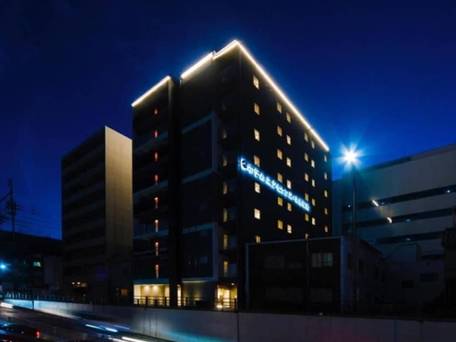 ホテルエクセレンス 京都駅西 / 4