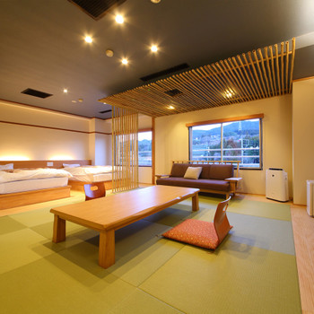 美しい景色と美味しい佐賀牛にご満悦♡3480730