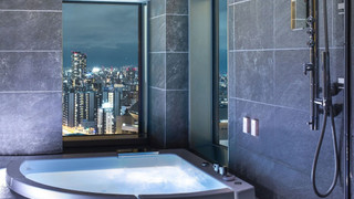 ロイヤルスイート ハリウッドスタイルベッド 禁煙