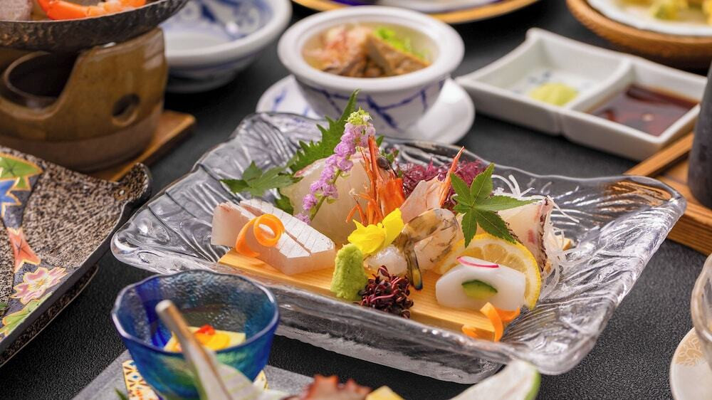 食事・飲み物