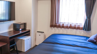 ツインルーム　禁煙