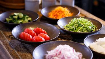 レストラン / 12