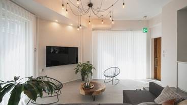 リビング エリア / 33