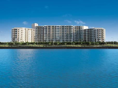 ムーンオーシャン宜野湾 ホテル＆レジデンス / 3