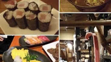 食事・飲み物 / 4