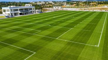 スポーツ場 / 13