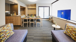 グラン ファミリールーム