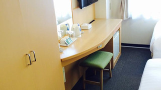 ツインルーム 禁煙