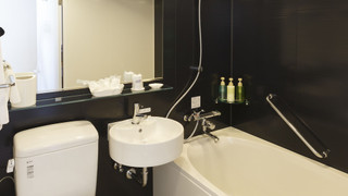 ツインルーム 禁煙