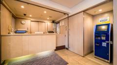 スーパーホテル 奈良新大宮駅前