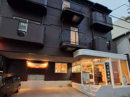 Tabist ビジネス旅館 明石家別館 / 1