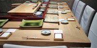 失敗できない店選び！新橋で接待・会食におすすめの店6選