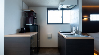 モダンスタンダード 2名まで 禁煙