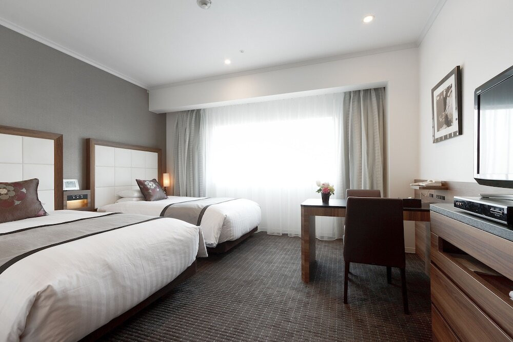 5．コスパ◎の大型ホテル「パレスホテル大宮」3640846