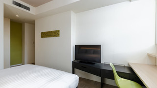 デラックスキング 禁煙