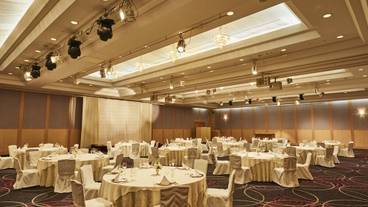 バンケット ホール / 31