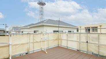 施設内の設備 / 11