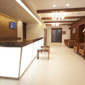 安芸の湯 ドーミーイン広島（広島県 ビジネスホテル） / 3