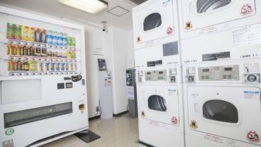 ランドリー ルーム / 7