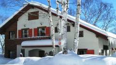 斑尾 エルム ペンション