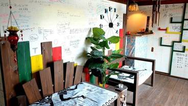 ロビー応接スペース / 4