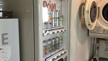 ランドリー / 15