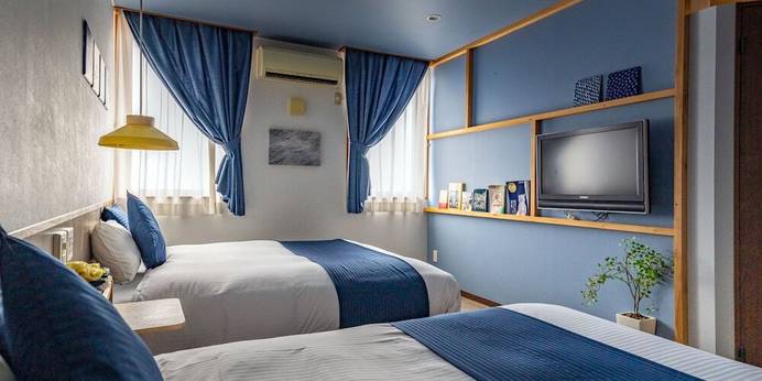 南道後温泉ホテルていれぎ館 砥邸（愛媛県 旅館） / 1