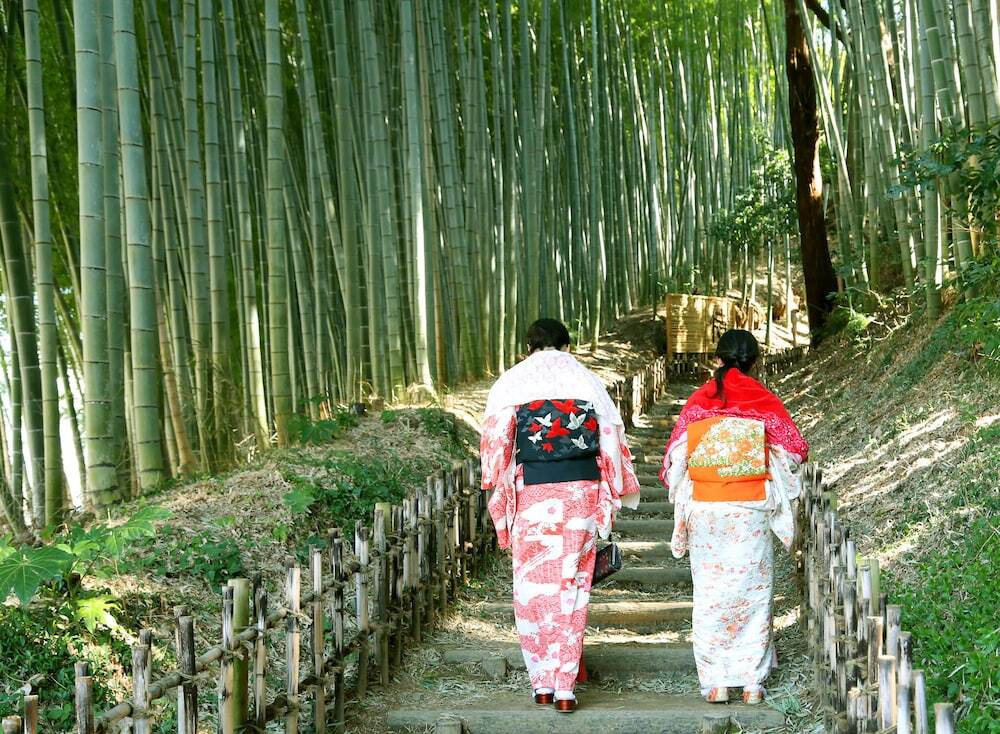 施設からの眺望