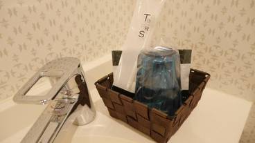 バスルームの設備 / 37