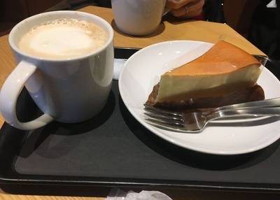 スターバックスコーヒー 雷門店