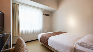 スタンダード ダブルルーム 禁煙