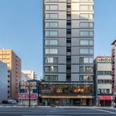 ホテルビスタ大阪［なんば］（大阪府 ビジネスホテル） / 4