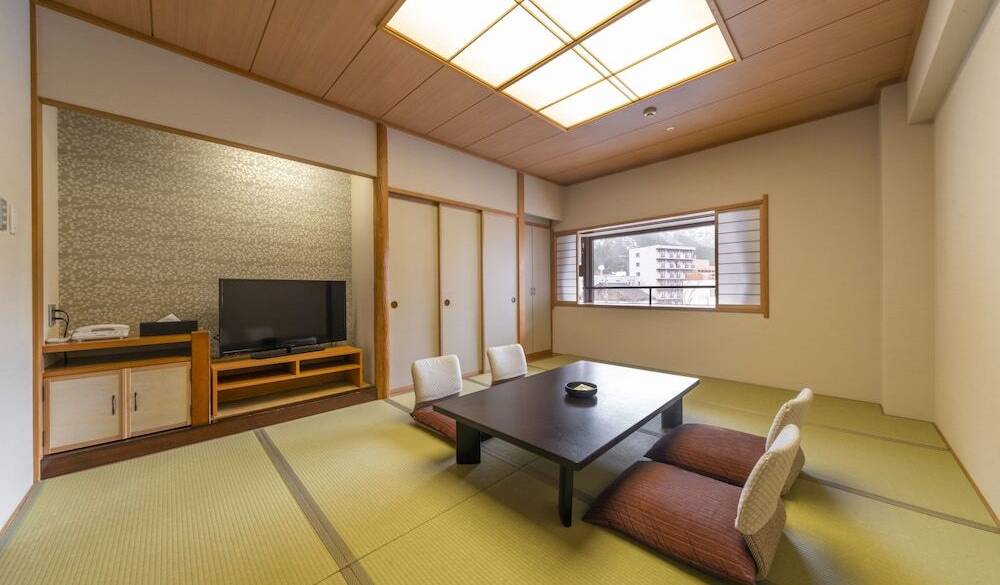 本館 スタンダード和室 / 2