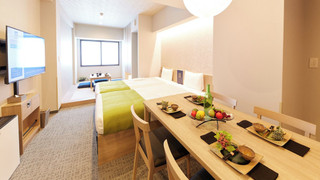 スーペリアジャパニーズルーム 禁煙