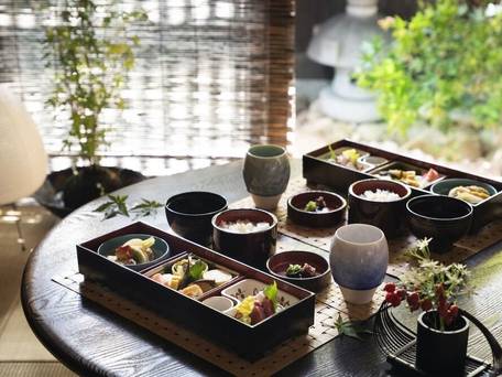 THE JUNEI HOTEL 京都御所西 / 5