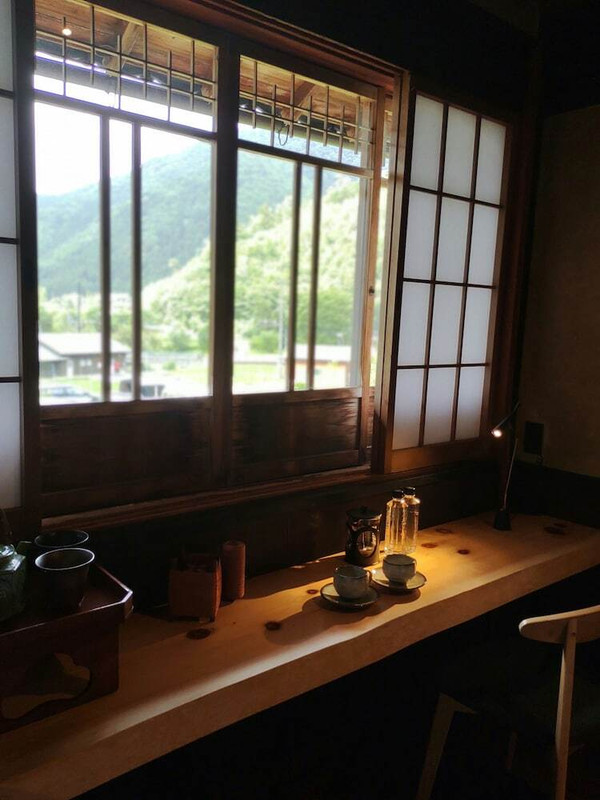 マウンテン ビュー