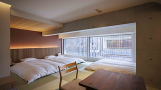 和モダンツイン