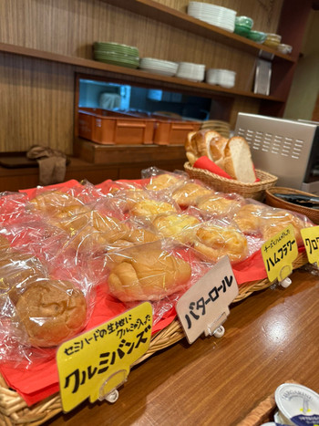 「神戸北の坂ホテル」 料理 190347983