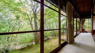 部屋からの景観 / 30