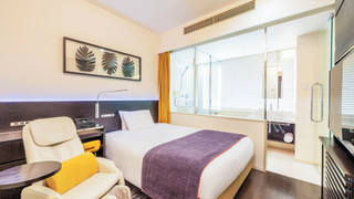 ◇禁煙◇セミダブルルーム