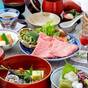 【5%OFF】【楽天スーパーSALE】大正屋特選牛をメインとした椎葉会席プラン《佐賀厳選食材を愉しむ | 嬉野温泉 大正屋 椎葉山荘