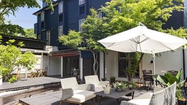 サンデッキ / 10