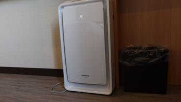 客室の設備とサービス / 4