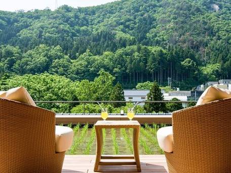 山中温泉 厨八十八 / 1