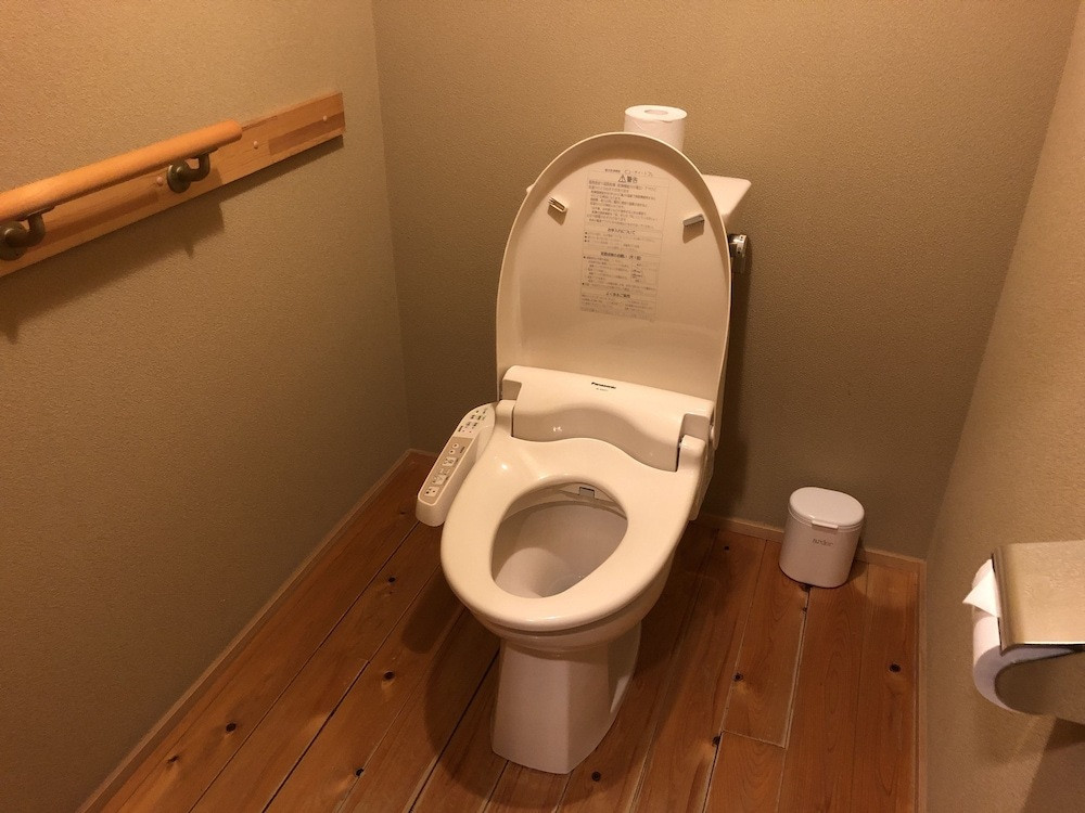 客室の設備とサービス