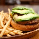 クアアイナ 丸ビル店（クアアイナ）