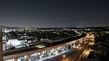 シティ ビュー / 6