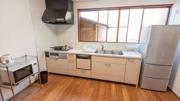 専用キッチン / 5