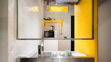 専用キッチン / 21