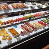 パティスリーサダハルアオキ / 1